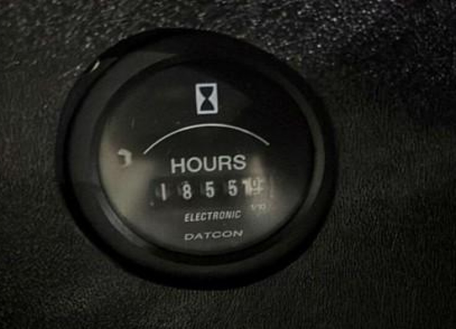 HELICÓPTERO AIRBUS/ EUROCOPTER AS350B2 - 2010 - 1855HS TT - Helitte Helicopteros