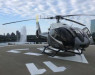 HELICÓPTERO AIRBUS/ EUROCOPTER EC130 B4 - 2007 - 1900HS (imagem 1 de 5) - Helitte Helicopteros