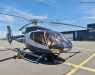 HELICÓPTERO AIRBUS/ EUROCOPTER EC130 B4 - 2007 - 1900HS - Helitte Helicopteros