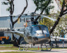 EUROCOPTER AS350 B3– Ano 2014–700HS TT - Helitte Helicopteros