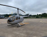 HELICÓPTERO ROBINSON R44 RAVEN II - 2010 - 2050HS TT - Helitte Helicopteros