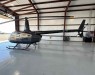 HELICÓPTERO ROBINSON R66 - 2024 - 60HS TT (imagem 3 de 4) - Helitte Helicopteros