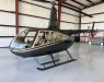 HELICÓPTERO ROBINSON R66 - 2024 - 60HS TT - Helitte Helicopteros