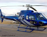 HELICÓPTERO AIRBUS/ EUROCOPTER AS350B2 - 2010 - 1855HS TT - Helitte Helicopteros