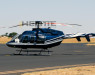 HELICÓPTERO BELL 407GX - 2008 - 1600HS TT (imagem 3 de 3) - Helitte Helicopteros