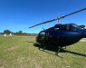 HELICÓPTERO BELL 505 JET RANGER X - 2018 - 500HS TT (imagem 3 de 5) - Helitte Helicopteros