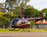 HELICÓPTERO ROBINSON R66 - 2021 - 750HS TT - Helitte Helicopteros