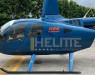 HELICÓPTERO ROBINSON R66 - 2019 1550hs TT - Helitte Helicopteros