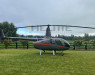 HELICÓPTERO ROBINSON R66 - 2020 360HS TT (imagem 1 de 5) - Helitte Helicopteros