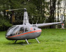 HELICÓPTERO ROBINSON R66 - 2020 360HS TT (imagem 2 de 5) - Helitte Helicopteros