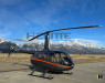 HELICÓPTERO ROBINSON R66 - 2020 360HS TT (imagem 3 de 5) - Helitte Helicopteros