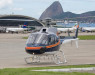 HELICÓPTERO AIRBUS/ EUROCOPTER AS350B3 - 2001 - Helitte Helicopteros