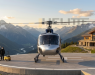 HELICÓPTERO AIRBUS/ EUROCOPTER H125-B2 - 2008 - 3250HS TT - Helitte Helicopteros