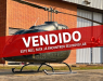 HELICÓPTERO BELL 505 JET RANGER X - 2018 - 850HS TT - Helitte Helicopteros