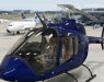 HELICÓPTERO BELL 505 JET RANGER X - 2024 - 170HS TT - Helitte Helicopteros