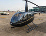 HELICÓPTERO ROBINSON R44 RAVEN II - 2025 - 10HS TT - ZERO - Helitte Helicopteros