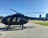 McDonnell Douglas Helicopter MD600N - Helitte Helicopteros