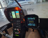 HELICÓPTERO ROBINSON R44 RAVEN II - 2016 - 1900HS TT - Helitte Helicopteros