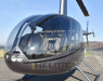 HELICÓPTERO ROBINSON R66 - 2012 - 450HS DISP. - Helitte Helicopteros
