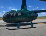 HELICÓPTERO ROBINSON R66 - 2023 - 280HS TT - Helitte Helicopteros