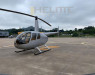 HELICÓPTERO ROBINSON R44 RAVEN II - 2010 - 2050HS TT (imagem 1 de 4) - Helitte Helicopteros