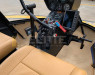 HELICÓPTERO ROBINSON R44 RAVEN II - 2010 - 2050HS TT (imagem 3 de 4) - Helitte Helicopteros