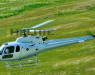 HELICÓPTERO AIRBUS/ EUROCOPTER H125-B2 - 2012 - 1500HS TT (imagem 1 de 5) - Helitte Helicopteros