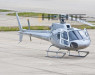 HELICÓPTERO AIRBUS/ EUROCOPTER H125-B2 - 2012 - 1500HS TT (imagem 2 de 5) - Helitte Helicopteros