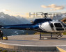 HELICÓPTERO AIRBUS/ EUROCOPTER H125-B2 - 2008 - 3250HS TT (imagem 1 de 3) - Helitte Helicopteros