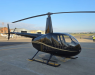 HELICÓPTERO ROBINSON R44 RAVEN II - 2025 - 10HS TT - ZERO (imagem 2 de 7) - Helitte Helicopteros