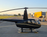 HELICÓPTERO ROBINSON R44 RAVEN II - 2025 - 10HS TT - ZERO (imagem 3 de 7) - Helitte Helicopteros