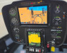 HELICÓPTERO ROBINSON R44 RAVEN II - 2025 - 10HS TT - ZERO (imagem 5 de 7) - Helitte Helicopteros