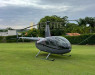 HELICÓPTERO ROBINSON R44 RAVEN II - 2023 - 80HS TT (imagem 3 de 7) - Helitte Helicopteros