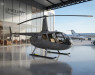 HELICÓPTERO ROBINSON R66 - 2012 - 1780hs TT (imagem 5 de 5) - Helitte Helicopteros