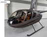 HELICÓPTERO ROBINSON R66 - 2012 - 450HS DISP. (imagem 1 de 5) - Helitte Helicopteros