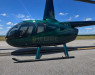 HELICÓPTERO ROBINSON R66 - 2023 - 280HS TT (imagem 1 de 7) - Helitte Helicopteros