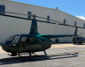 HELICÓPTERO ROBINSON R66 - 2023 - 280HS TT (imagem 2 de 7) - Helitte Helicopteros